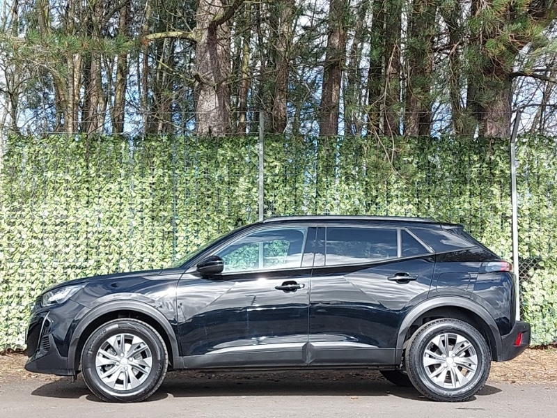 Used Peugeot 2008 2023 for sale - 77832819: Photo 4