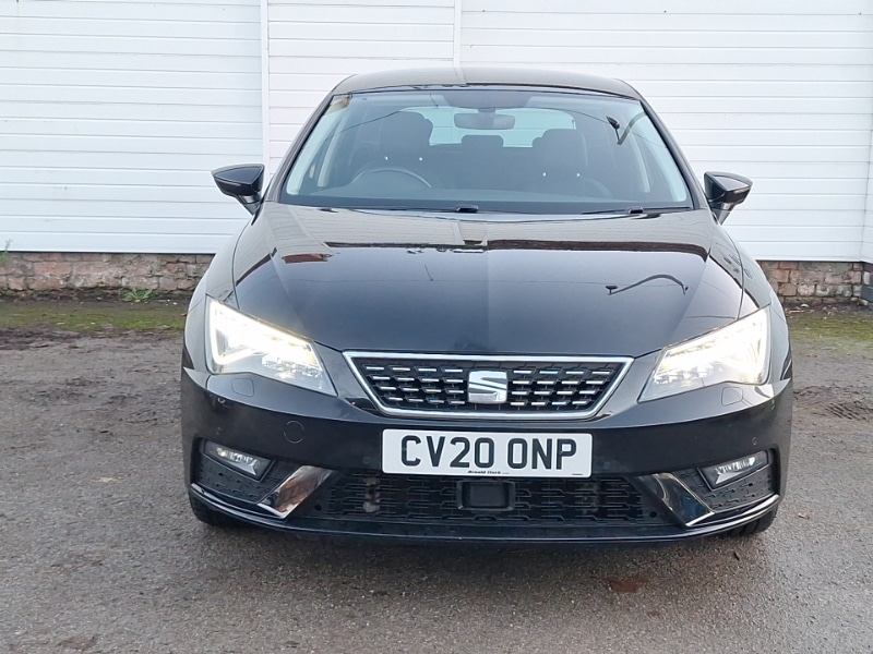 Used SEAT Leon 2020 for sale - 77311895: Photo 12
