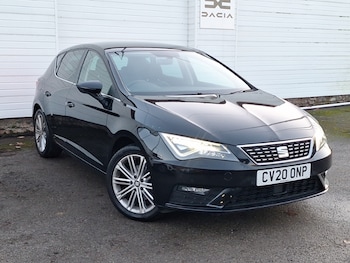 Used SEAT Leon 2020 for sale - 77311895: Photo