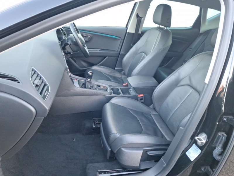 Used SEAT Leon 2020 for sale - 77311895: Photo 5