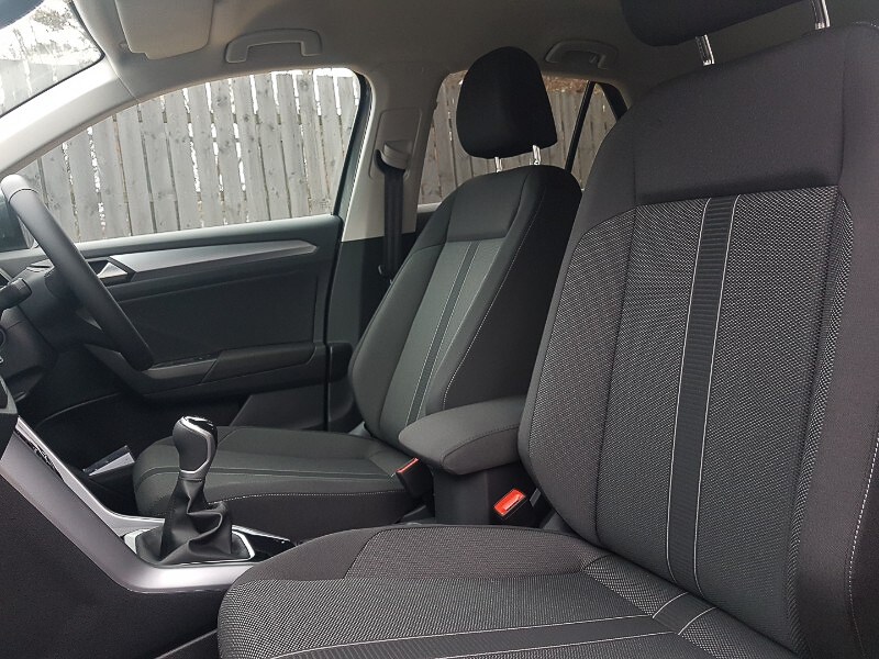 Used Volkswagen T-Roc 2025 for sale - 77950144: Photo 4