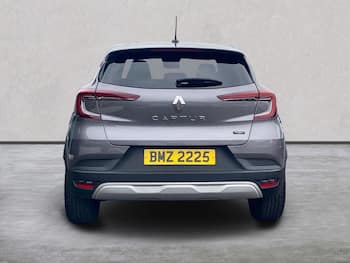 Used Renault Captur 2023 for sale - 79614872: Photo