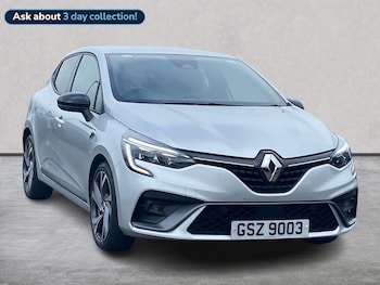 Used Renault Clio 2023 for sale - 79069201: Photo