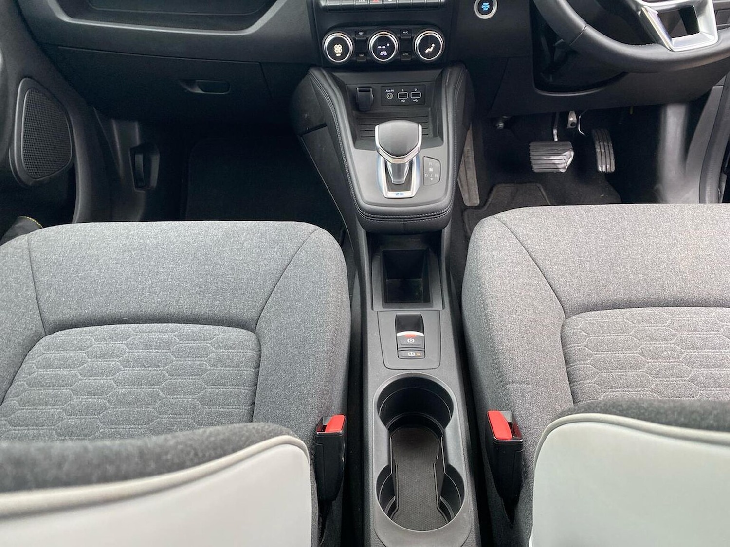 Used Renault Zoe 2021 for sale - 77796970: Photo 13