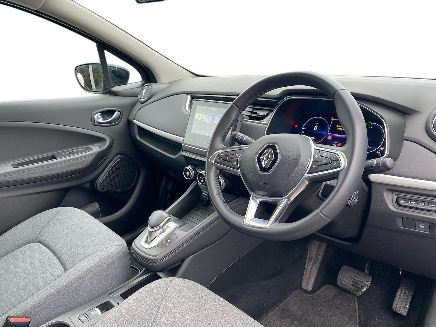 Used Renault Zoe 2021 for sale - 77796970: Photo 15