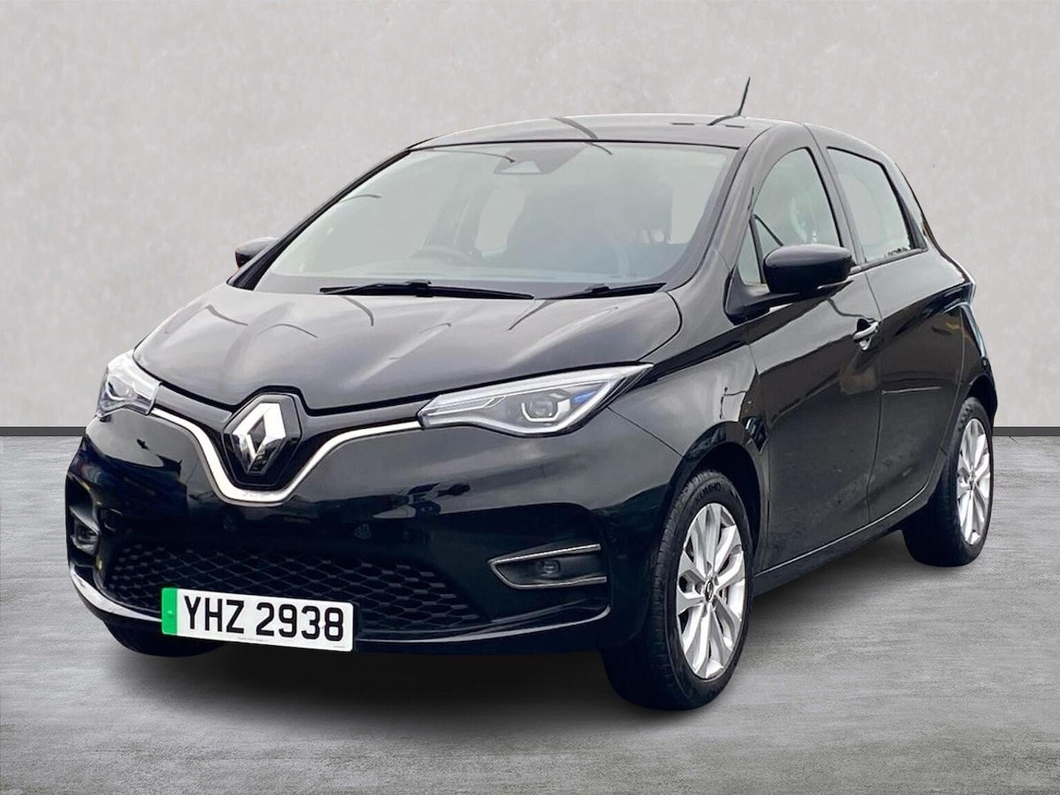Used Renault Zoe 2021 for sale - 77796970: Photo 20
