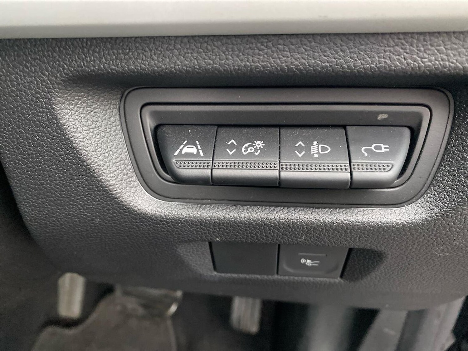 Used Renault Zoe 2021 for sale - 77796970: Photo 22