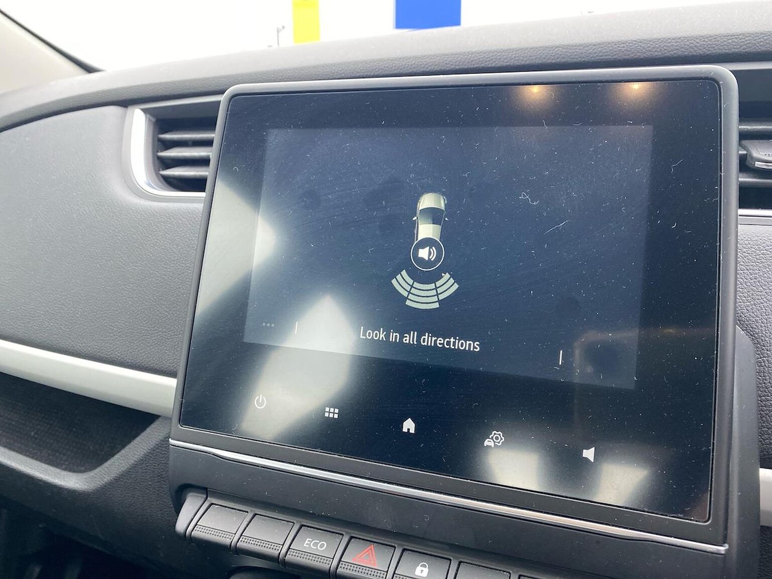 Used Renault Zoe 2021 for sale - 77796970: Photo 23