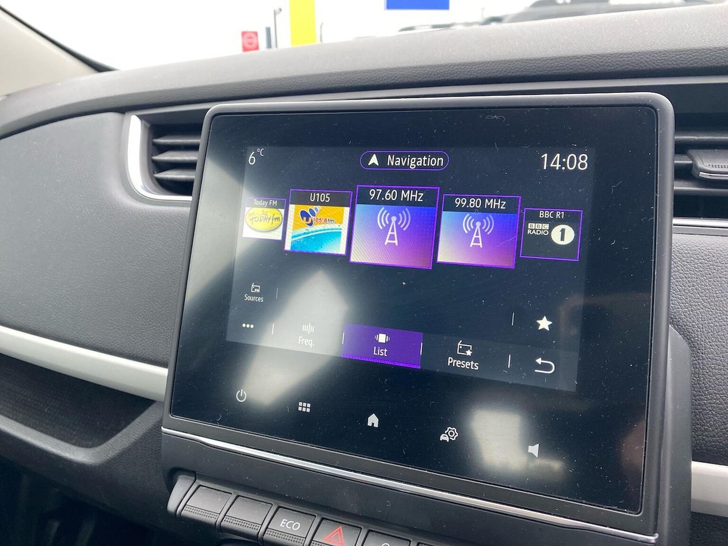 Used Renault Zoe 2021 for sale - 77796970: Photo 25