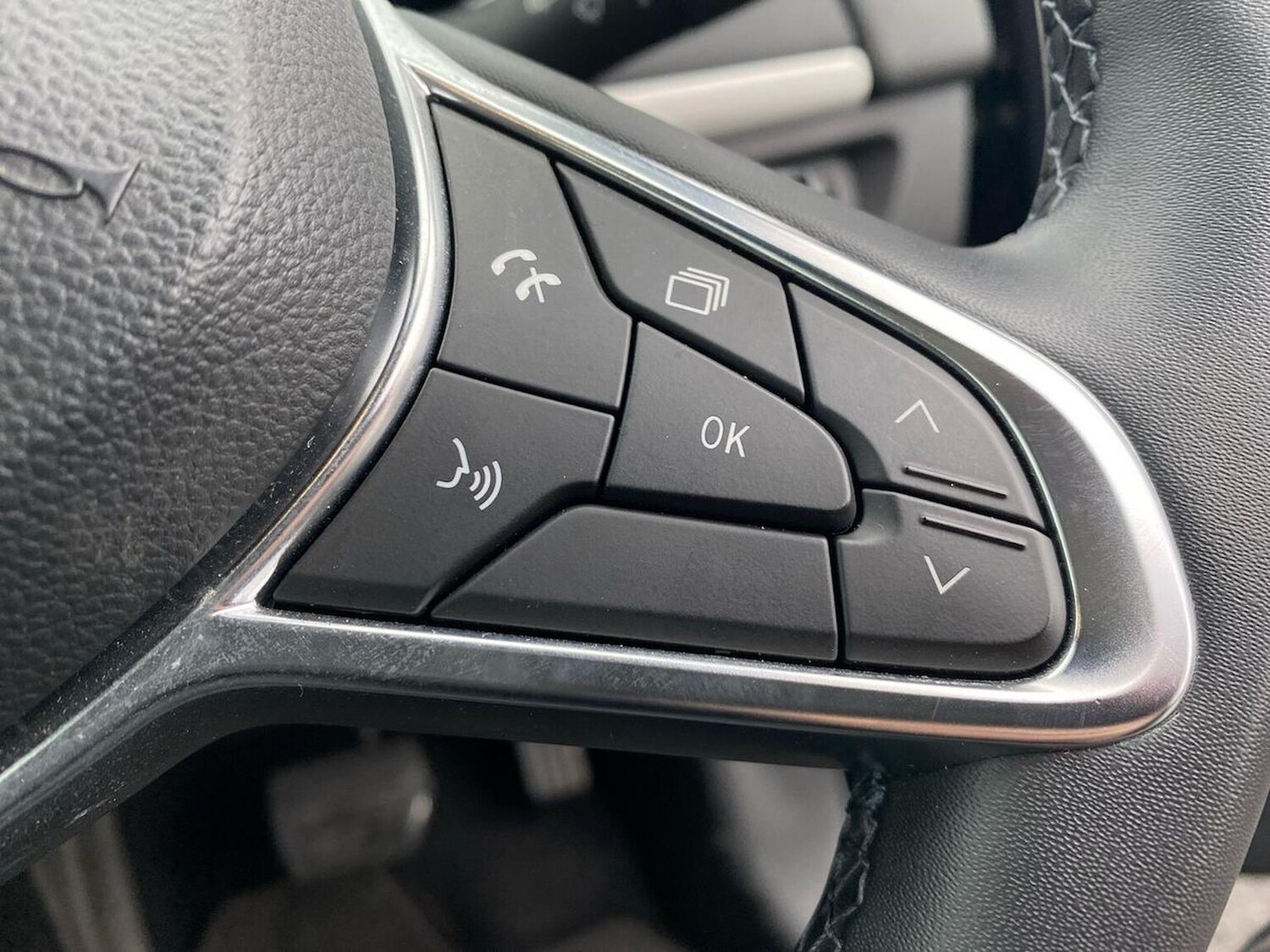 Used Renault Zoe 2021 for sale - 77796970: Photo 26