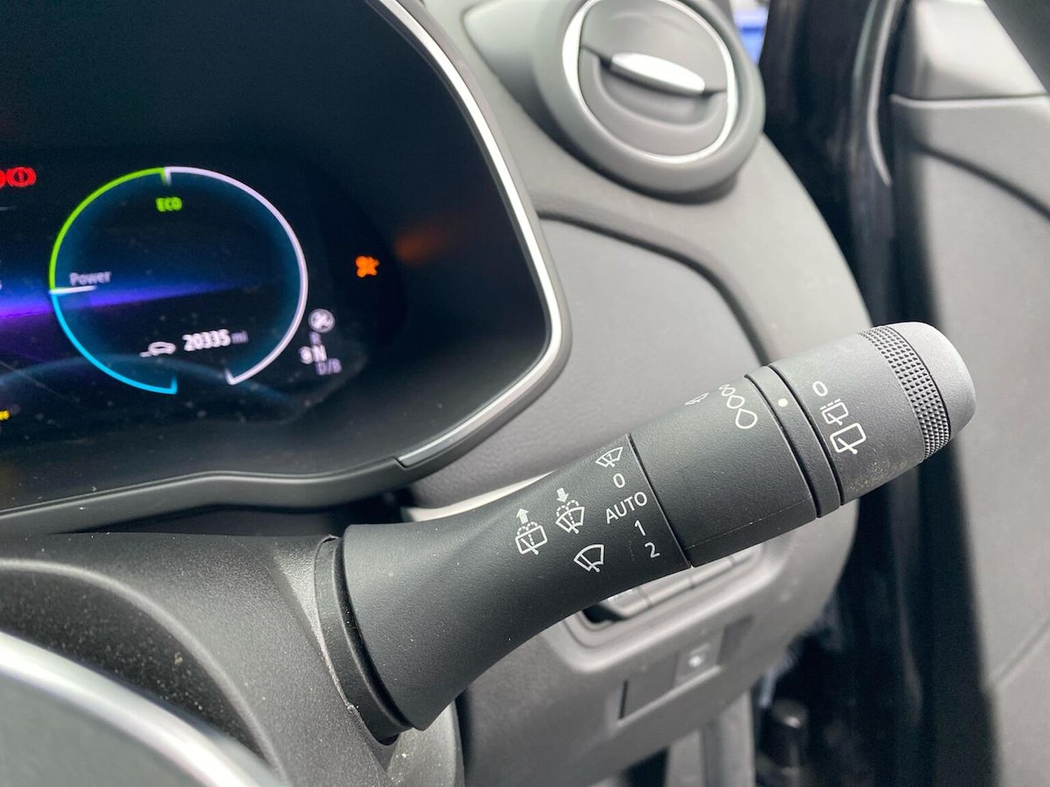 Used Renault Zoe 2021 for sale - 77796970: Photo 28