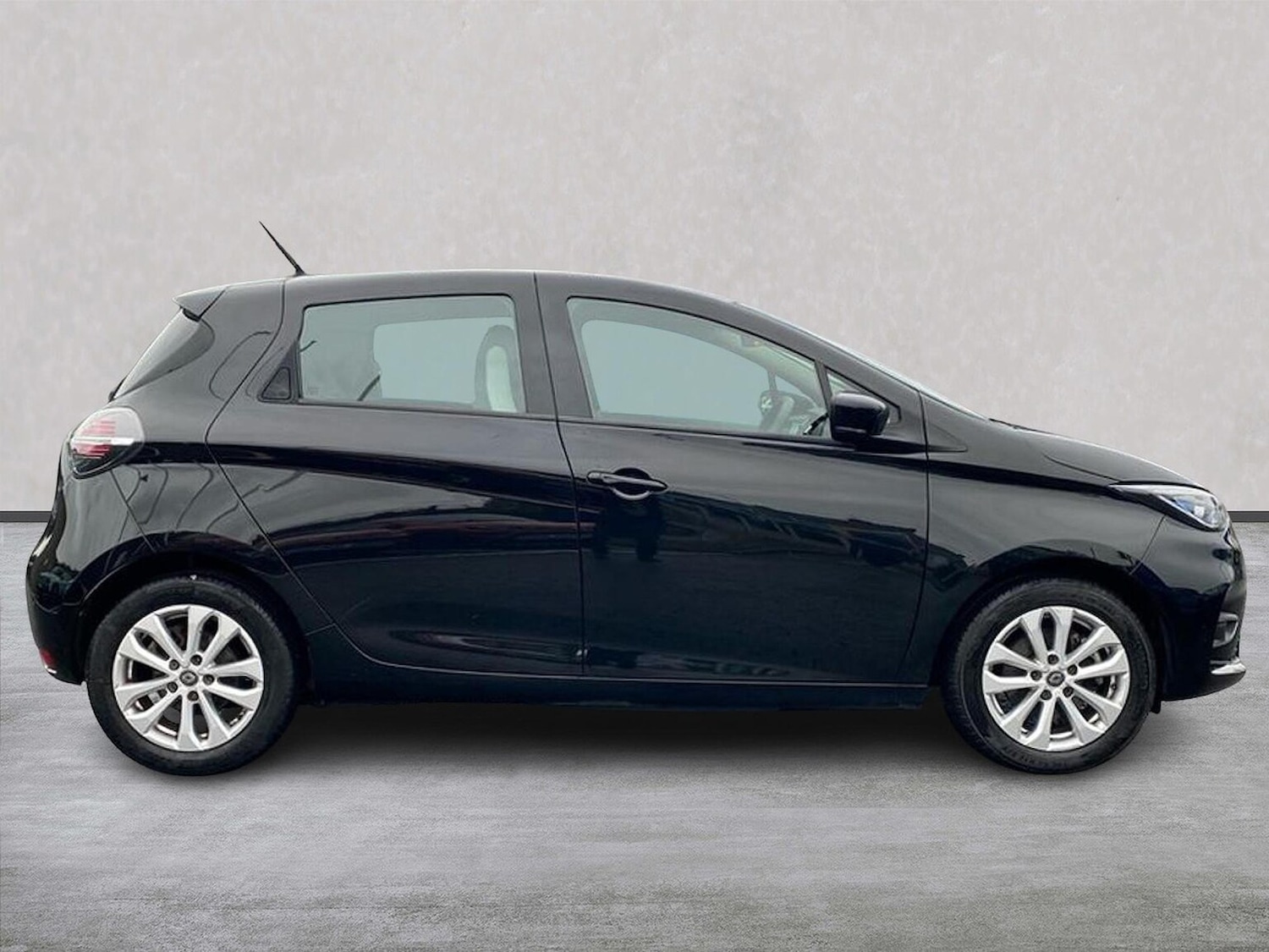 Used Renault Zoe 2021 for sale - 77796970: Photo 3