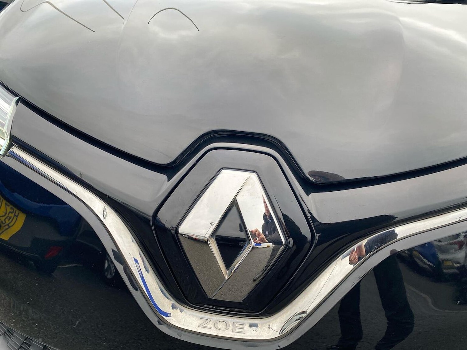 Used Renault Zoe 2021 for sale - 77796970: Photo 32