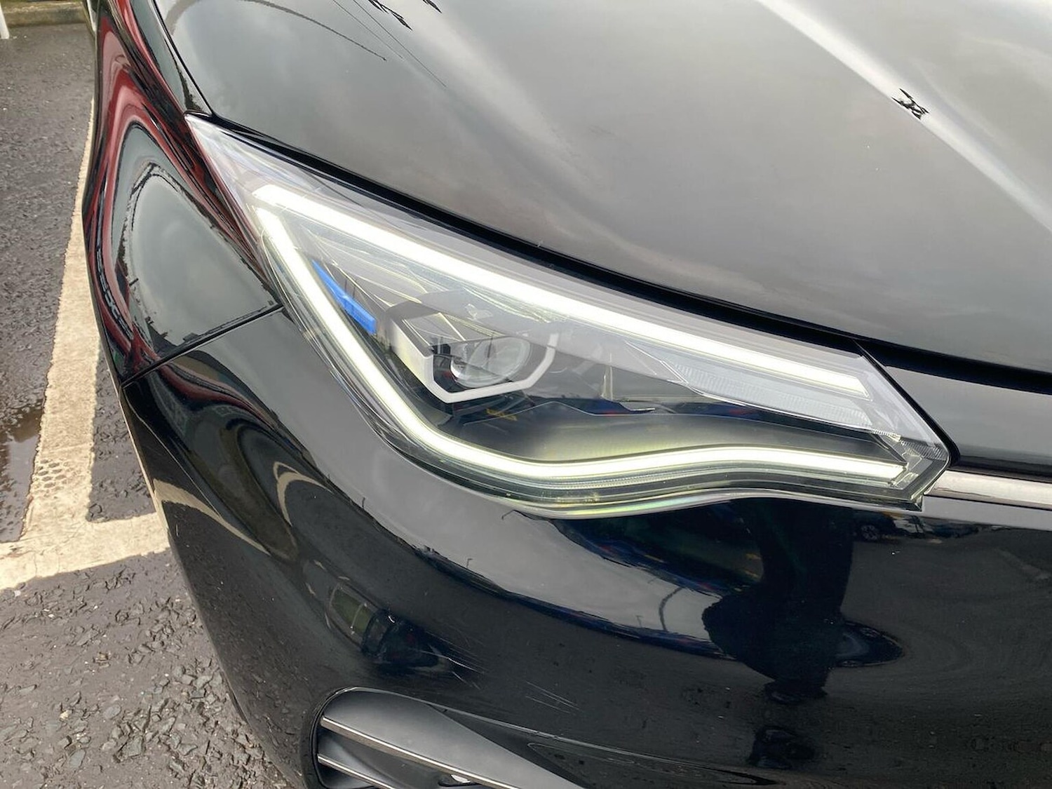 Used Renault Zoe 2021 for sale - 77796970: Photo 33