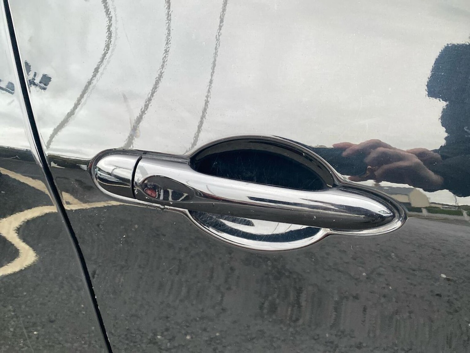 Used Renault Zoe 2021 for sale - 77796970: Photo 35