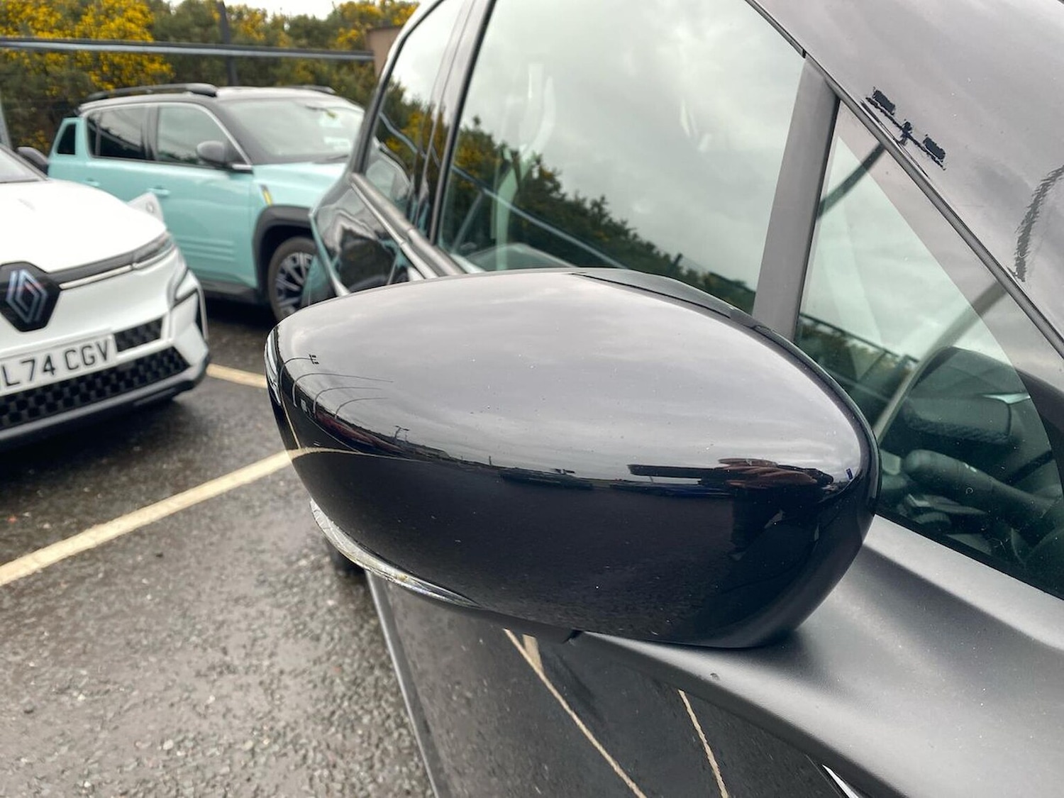 Used Renault Zoe 2021 for sale - 77796970: Photo 36