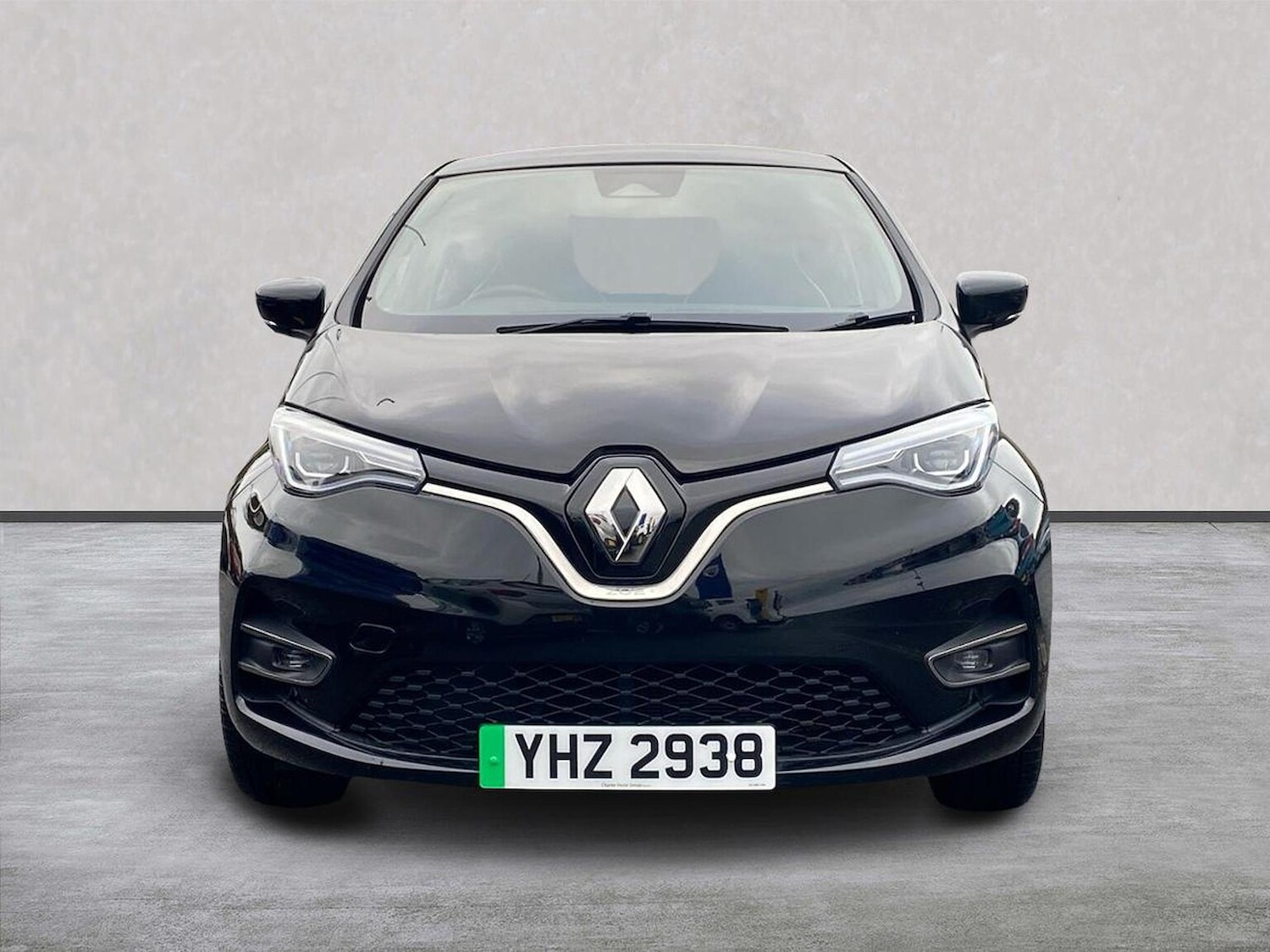 Used Renault Zoe 2021 for sale - 77796970: Photo 5