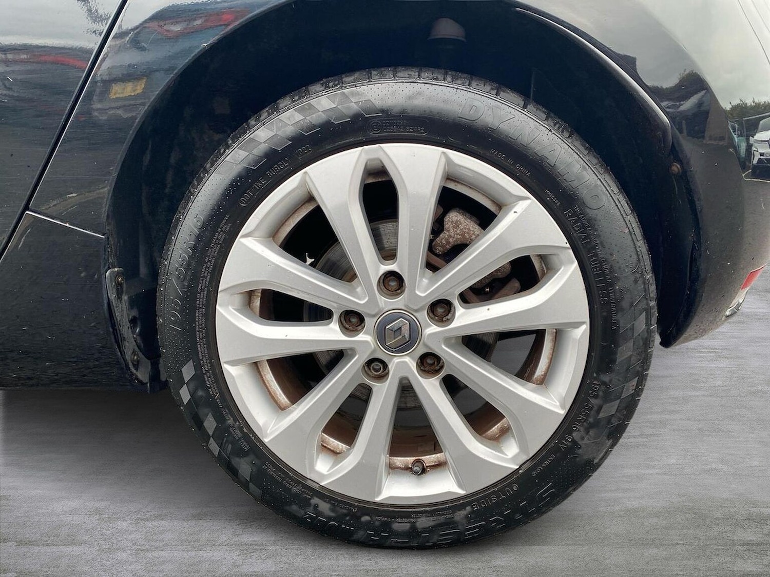 Used Renault Zoe 2021 for sale - 77796970: Photo 6