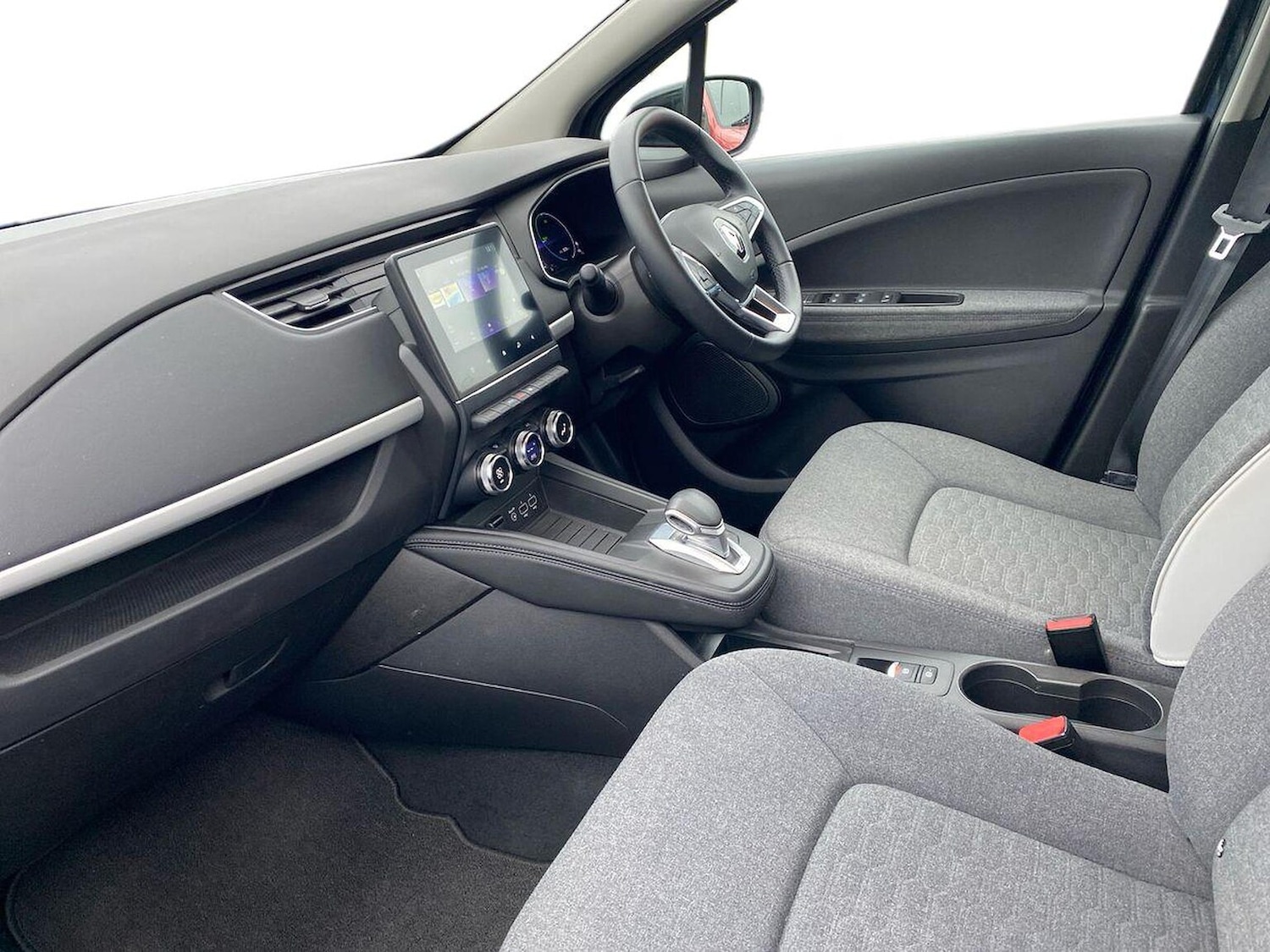 Used Renault Zoe 2021 for sale - 77796970: Photo 7