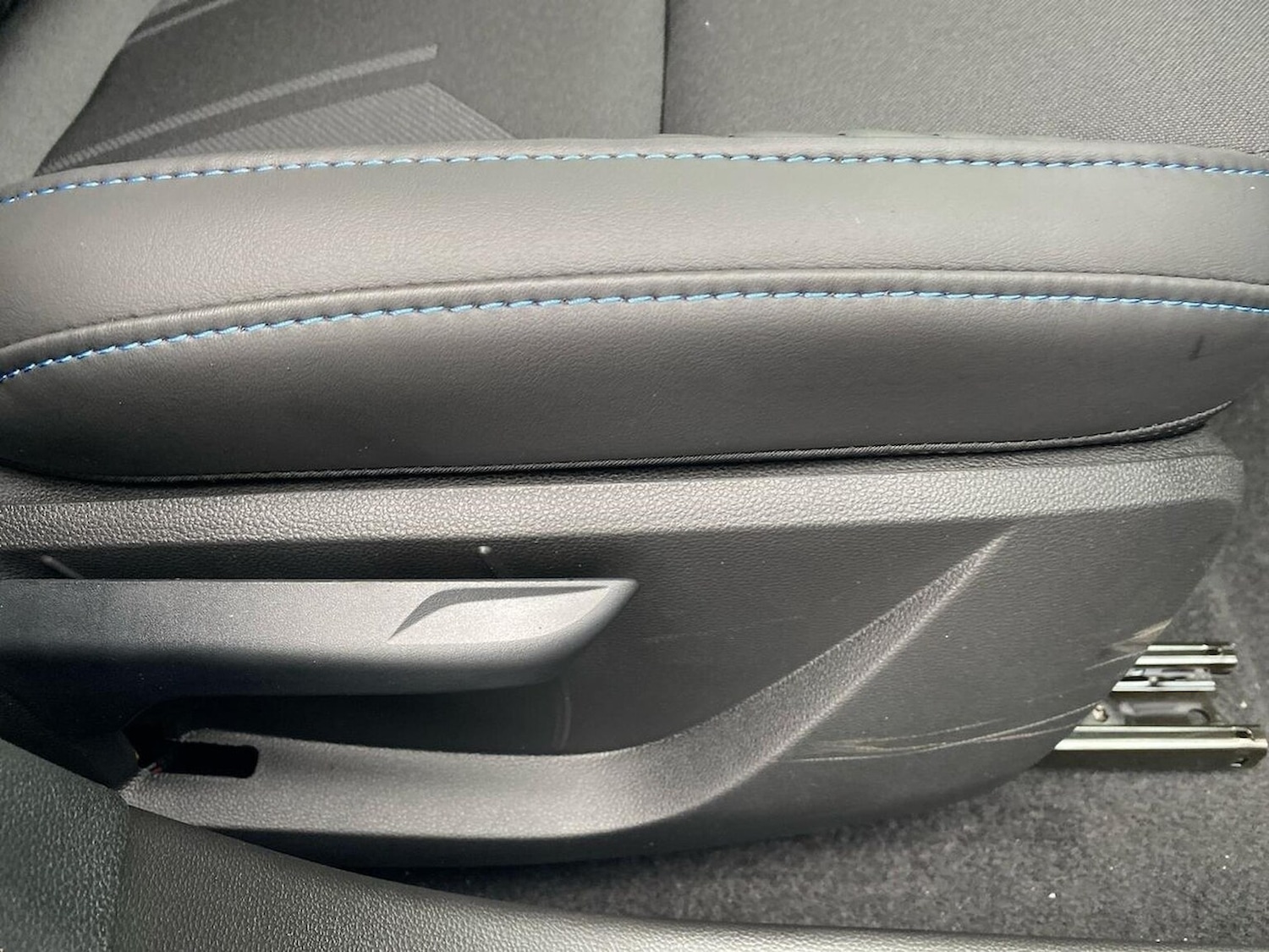 Used Renault Clio 2025 for sale - 77656141: Photo 27