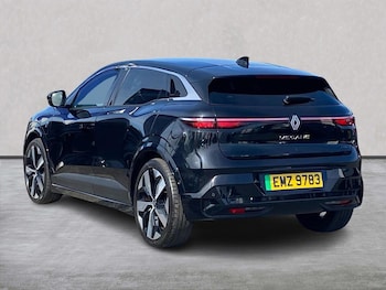 Used Renault Megane E Tech 2024 for sale - 79600082: Photo