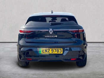 Used Renault Megane E Tech 2024 for sale - 79600082: Photo