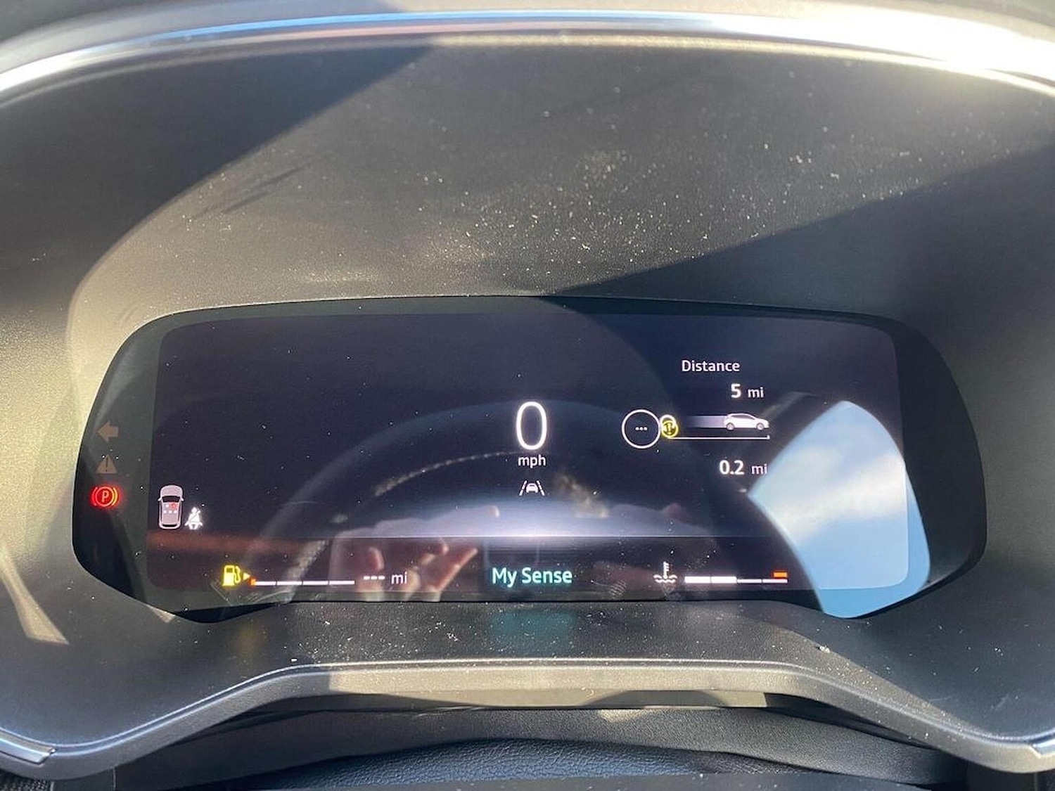 Used Renault Clio 2025 for sale - 77488516: Photo 10