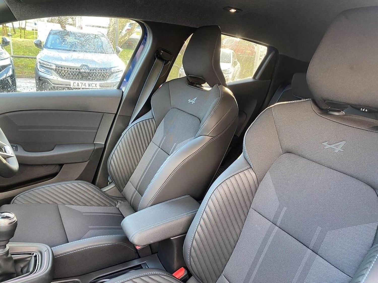 Used Renault Clio 2025 for sale - 77488516: Photo 13