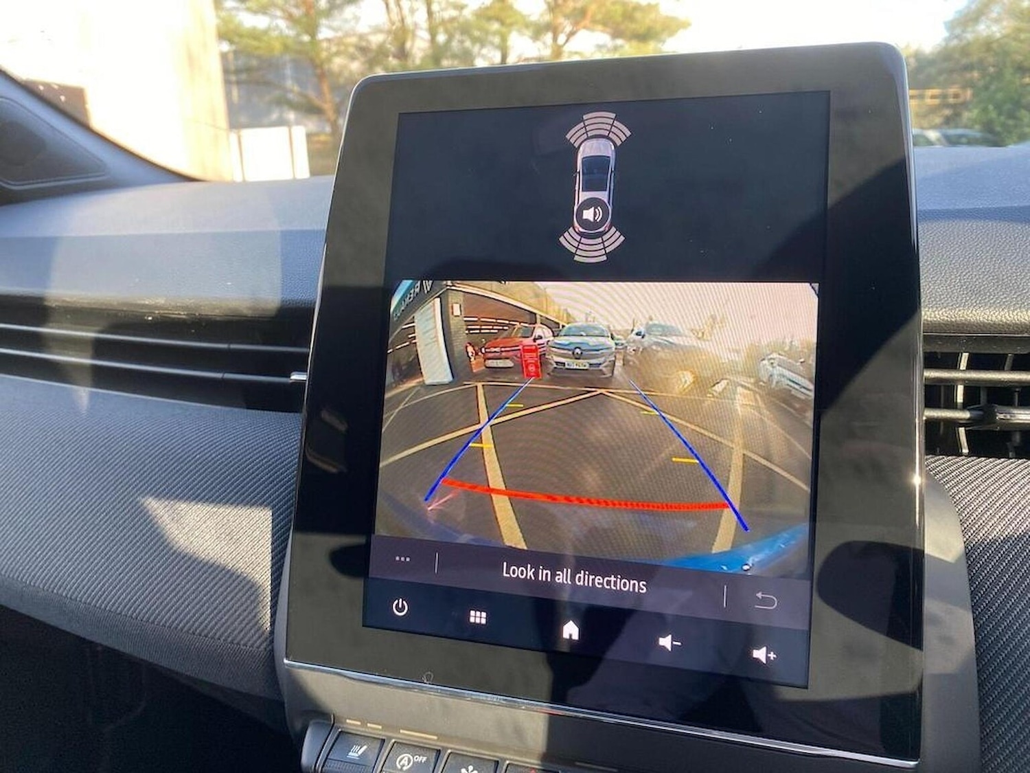 Used Renault Clio 2025 for sale - 77488516: Photo 22