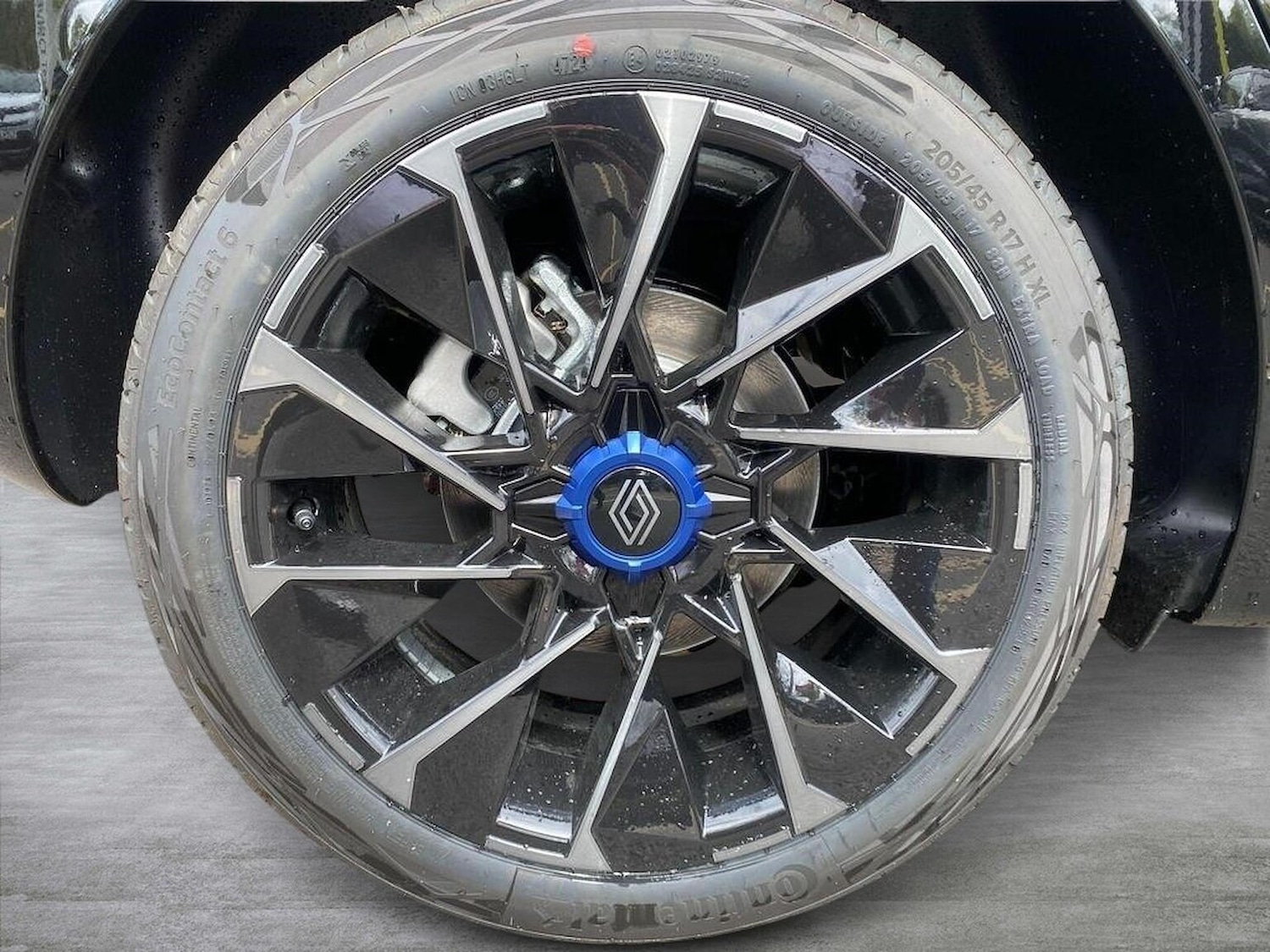 Used Renault Clio 2025 for sale - 77488516: Photo 6