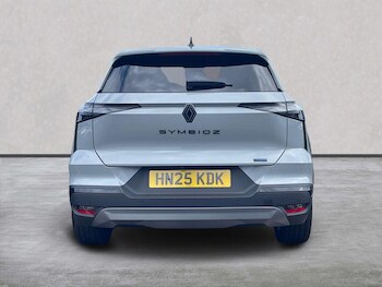 Used Renault Symbioz 2025 for sale - 78646688: Photo