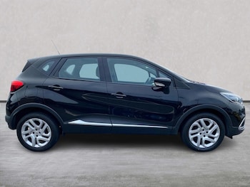 Used Renault Captur 2016 for sale - 79185260: Photo