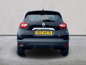 Used Renault Captur 2016 for sale - 79185260: Photo