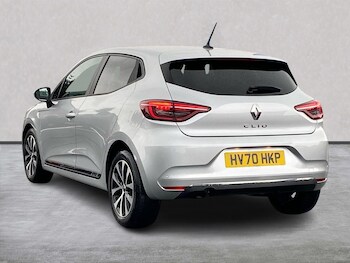 Used Renault Clio 2020 for sale - 75996347: Photo
