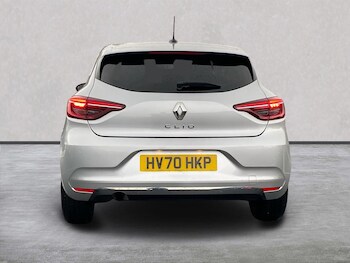 Used Renault Clio 2020 for sale - 75996347: Photo