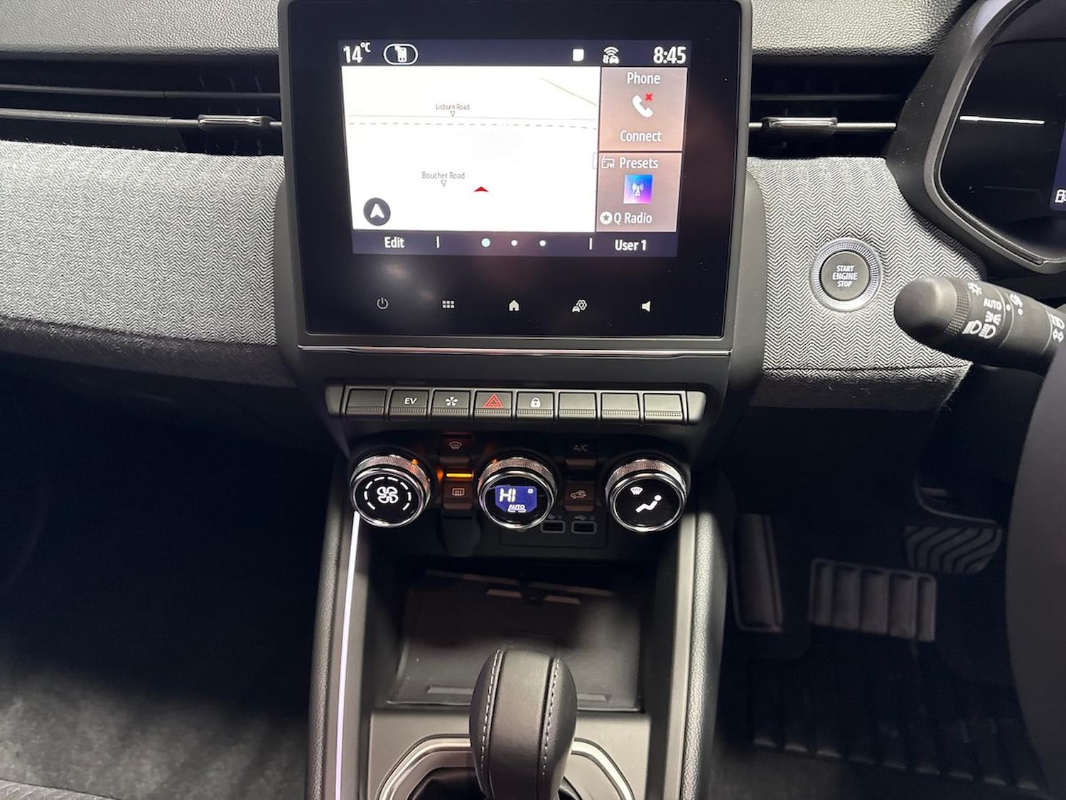 Used Renault Clio 2025 for sale - 77837052: Photo 13