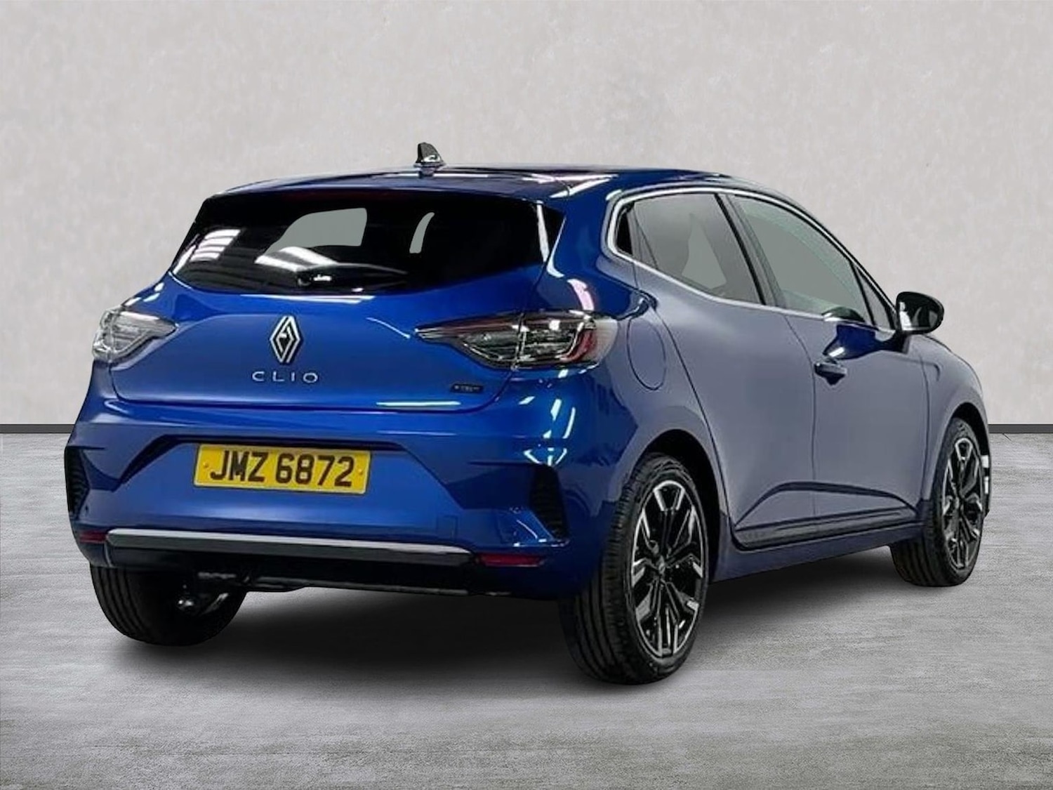 Used Renault Clio 2025 for sale - 77837052: Photo 18