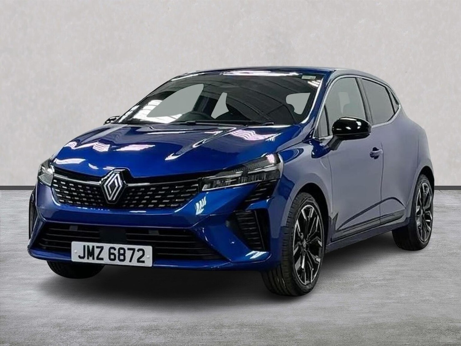 Used Renault Clio 2025 for sale - 77837052: Photo 20