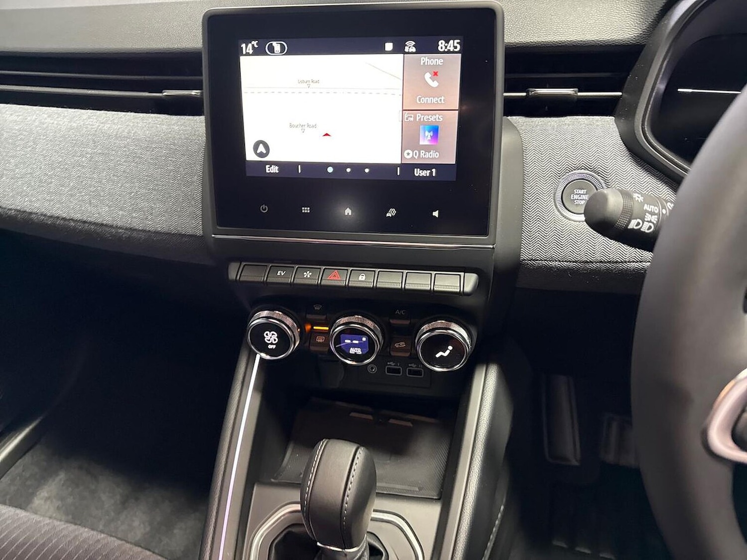 Used Renault Clio 2025 for sale - 77837052: Photo 23