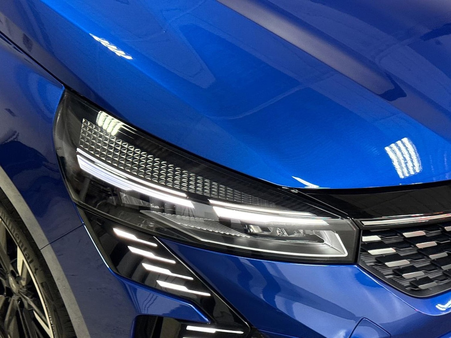 Used Renault Clio 2025 for sale - 77837052: Photo 29