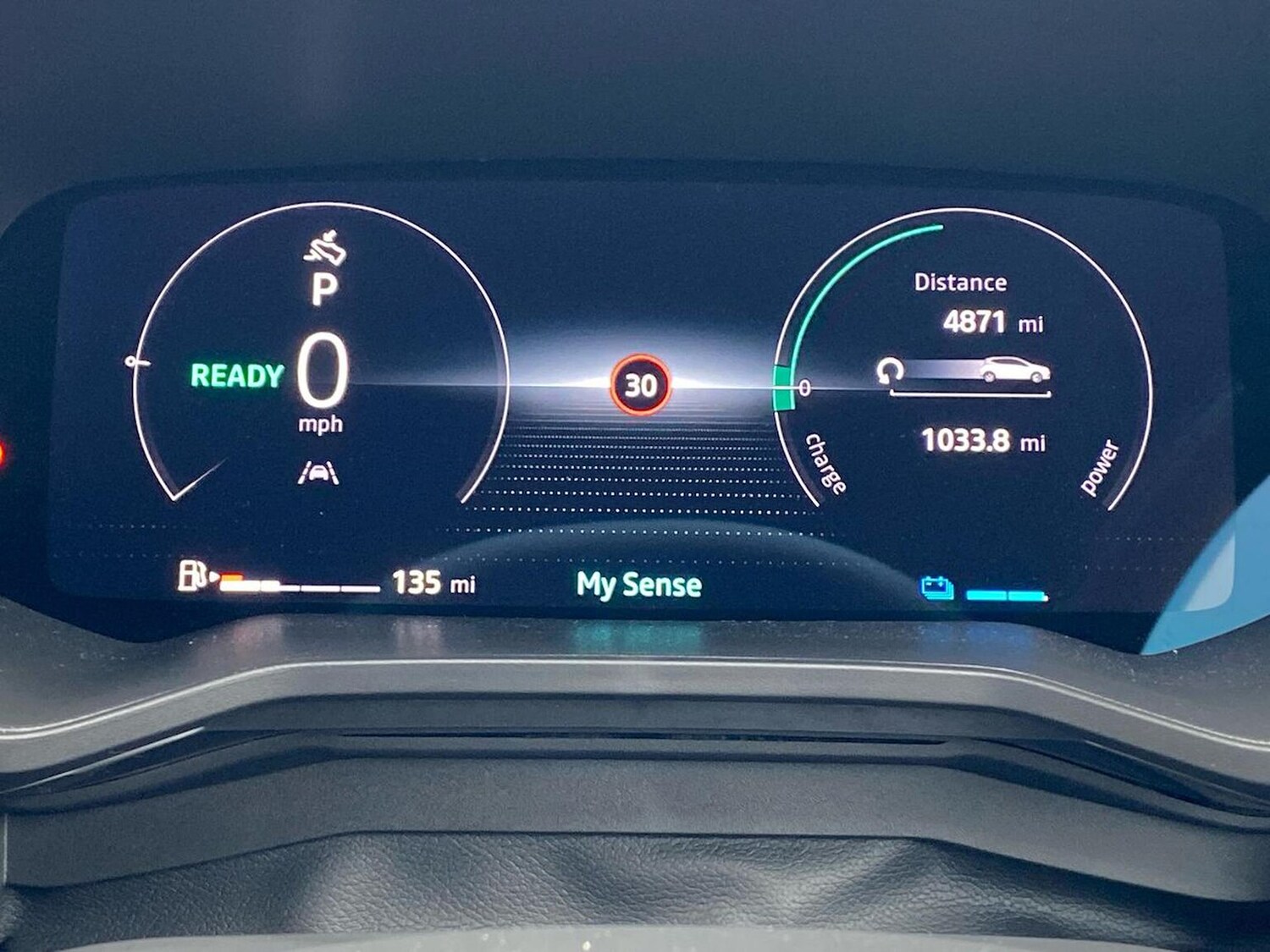 Used Renault Clio 2025 for sale - 77896219: Photo 10