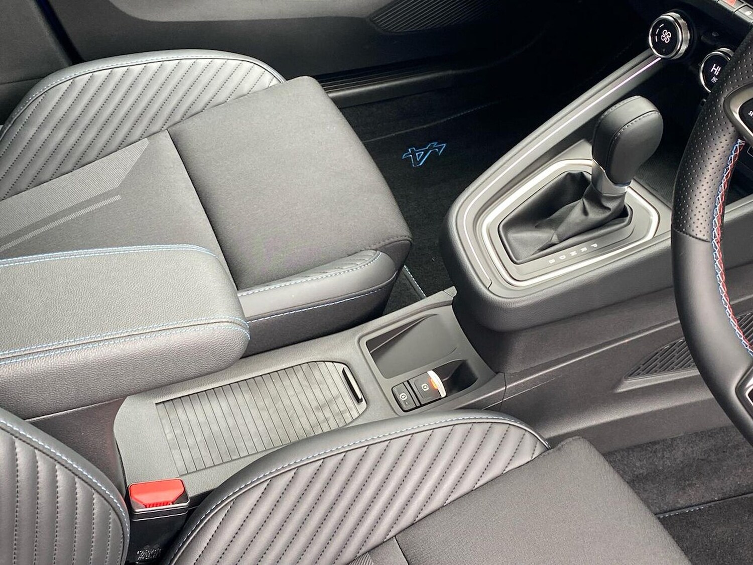 Used Renault Clio 2025 for sale - 77896219: Photo 13