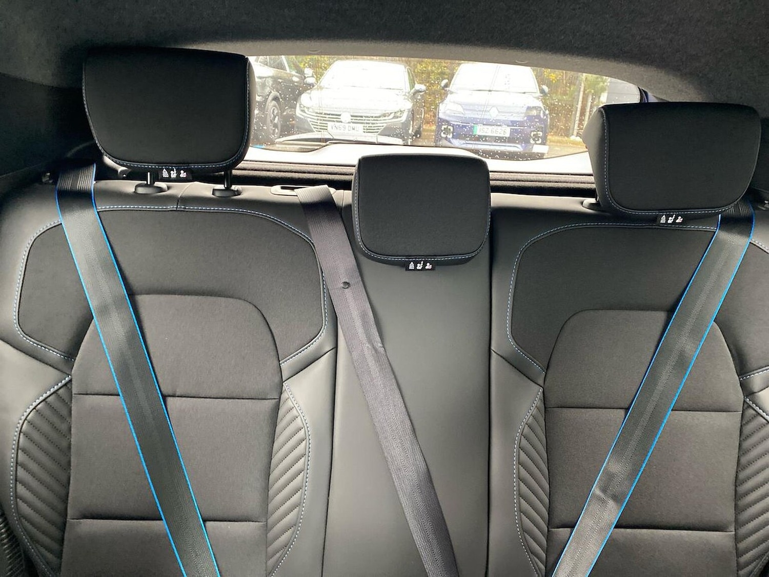 Used Renault Clio 2025 for sale - 77896219: Photo 16