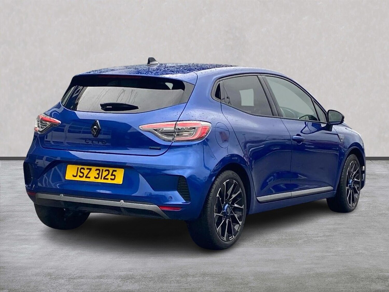 Used Renault Clio 2025 for sale - 77896219: Photo 18