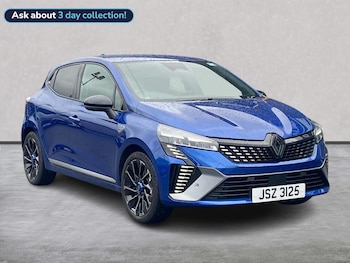 Used Renault Clio 2025 for sale - 77896219: Photo