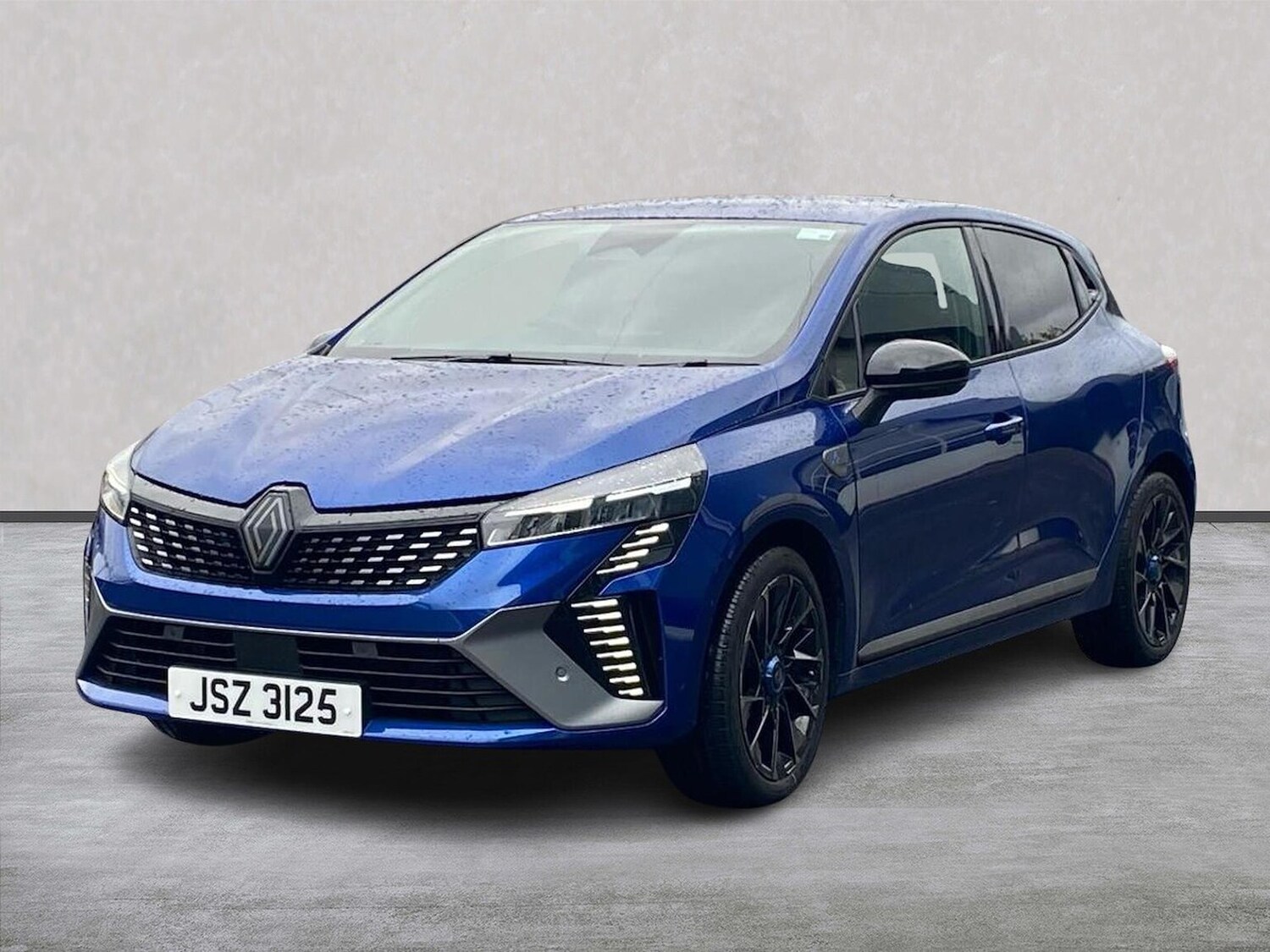 Used Renault Clio 2025 for sale - 77896219: Photo 20