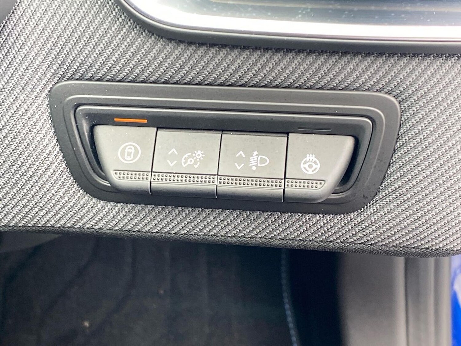 Used Renault Clio 2025 for sale - 77896219: Photo 22