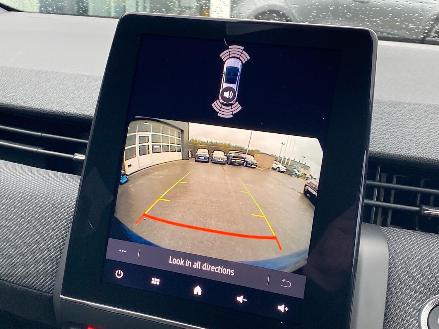 Used Renault Clio 2025 for sale - 77896219: Photo 23