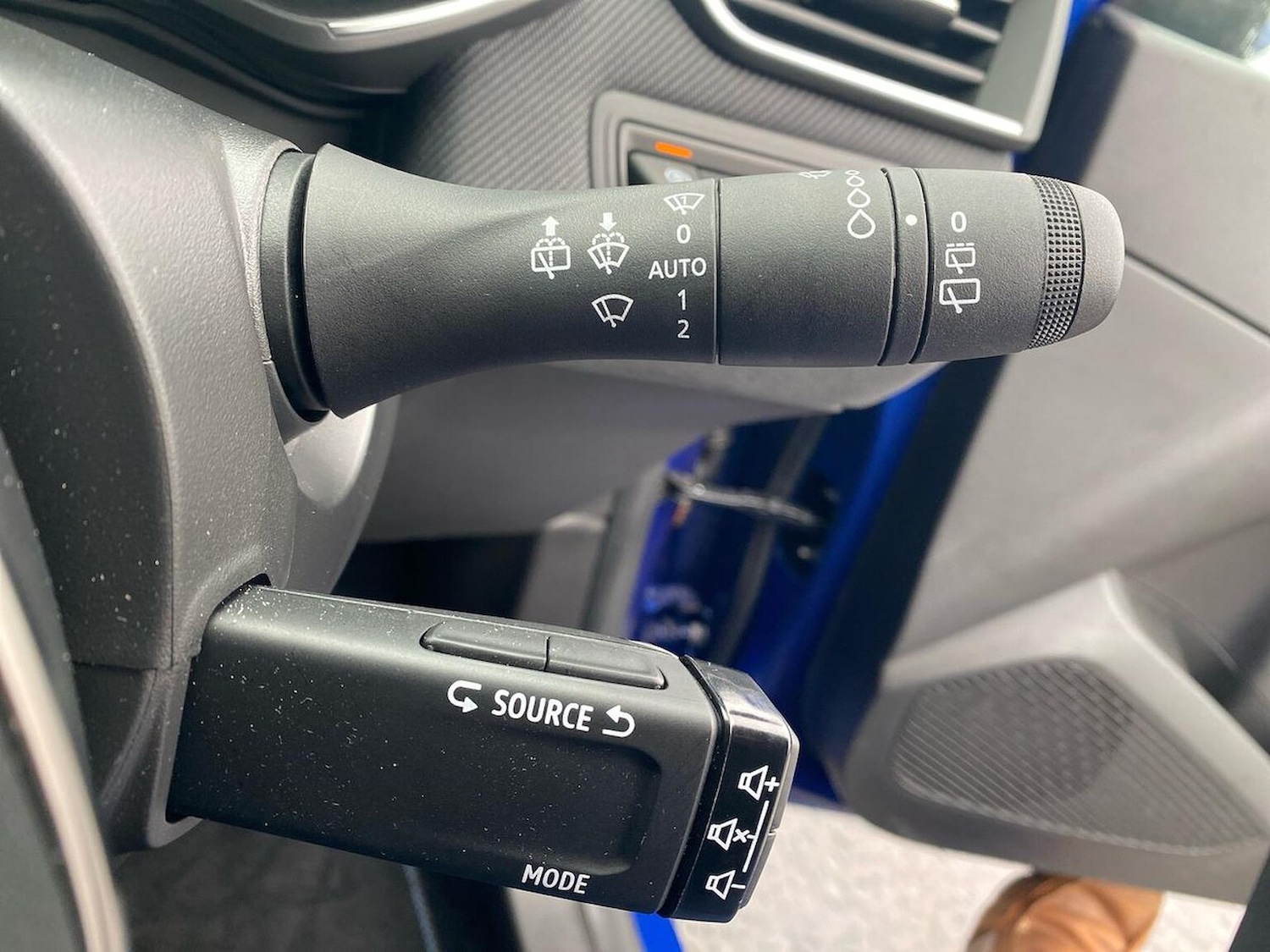 Used Renault Clio 2025 for sale - 77896219: Photo 26