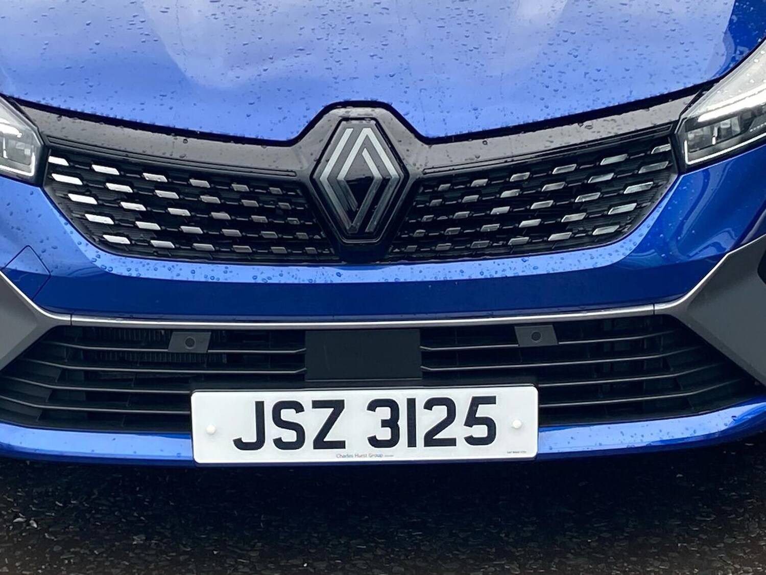 Used Renault Clio 2025 for sale - 77896219: Photo 28